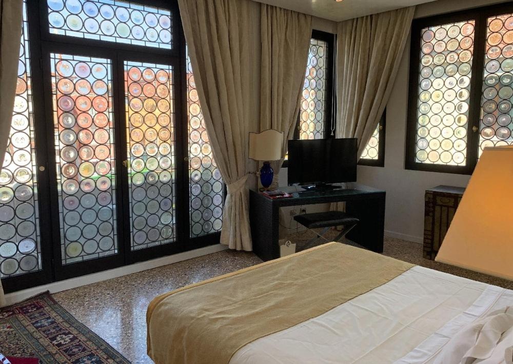 Ca' Nigra Lagoon Resort