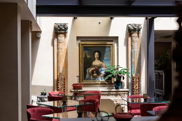 Ca' Nigra Lagoon Resort Main image