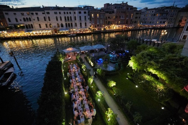 Ca' Nigra Lagoon Resort image 22